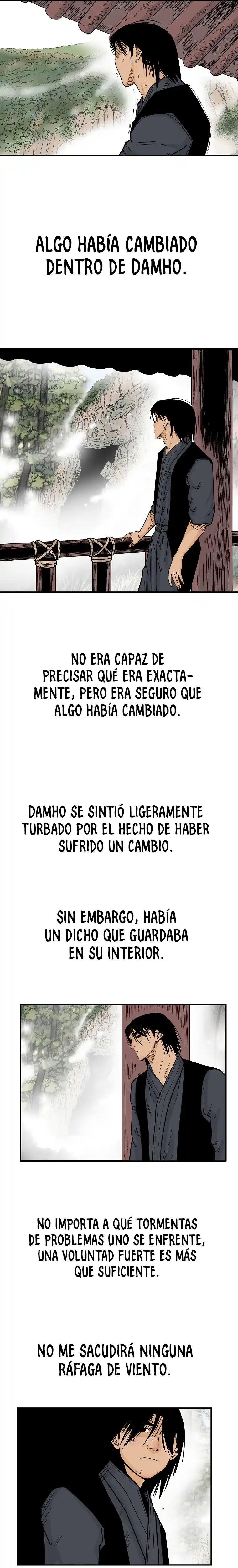 Fist Demon Of Mount Hua - Capítulo 124 - Página 13 - LectorTMOo