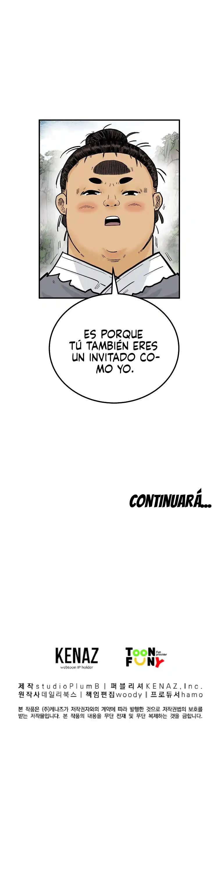 Fist Demon Of Mount Hua - Capítulo 129 - Página 22 - LectorTMOo