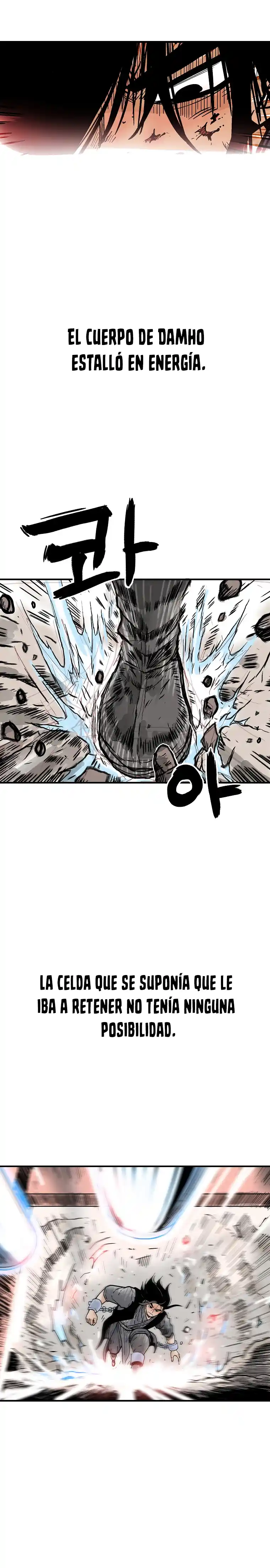 Fist Demon Of Mount Hua - Capítulo 132 - Página 12 - LectorTMOo