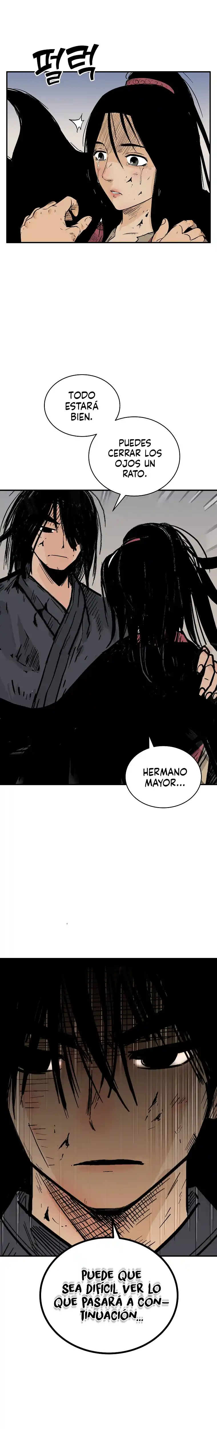 Fist Demon Of Mount Hua - Capítulo 134 - Página 2 - LectorTMOo