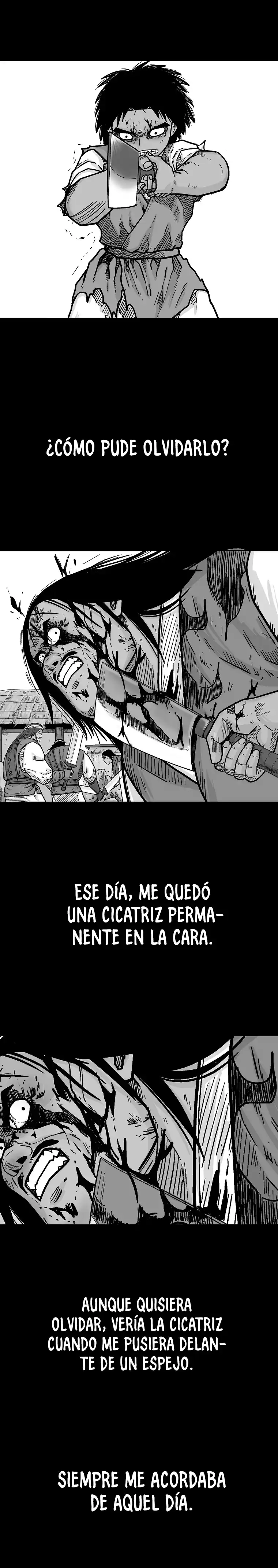 Fist Demon Of Mount Hua - Capítulo 137 - Página 12 - LectorTMOo