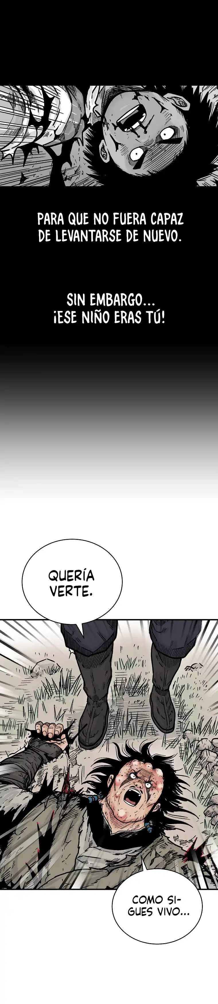 Fist Demon Of Mount Hua - Capítulo 137 - Página 15 - LectorTMOo