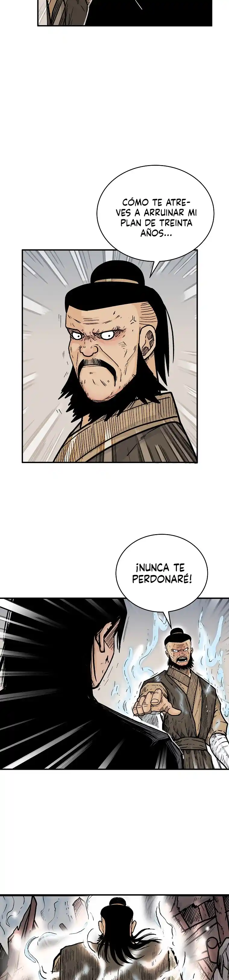 Fist Demon Of Mount Hua - Capítulo 138 - Página 15 - LectorTMOo