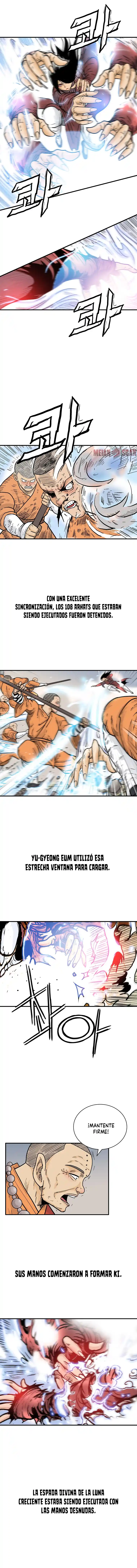Fist Demon Of Mount Hua - Capítulo 142 - Página 7 - LectorTMOo