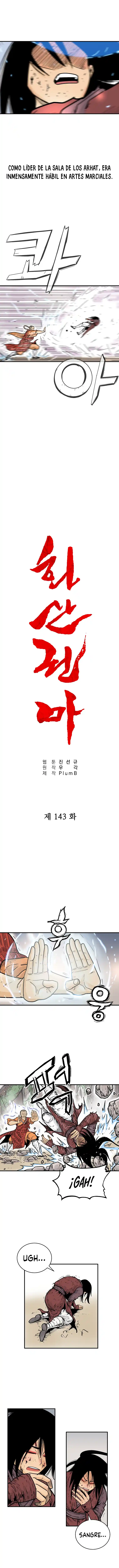 Fist Demon Of Mount Hua - Capítulo 143 - Página 2 - LectorTMOo
