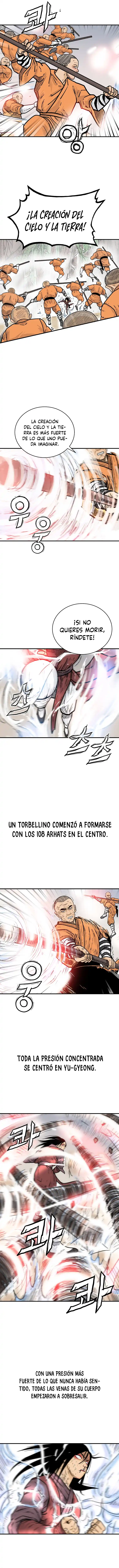 Fist Demon Of Mount Hua - Capítulo 143 - Página 7 - LectorTMOo