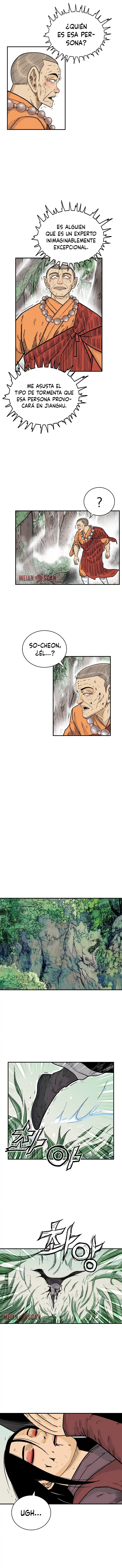 Fist Demon Of Mount Hua - Capítulo 144 - Página 7 - LectorTMOo