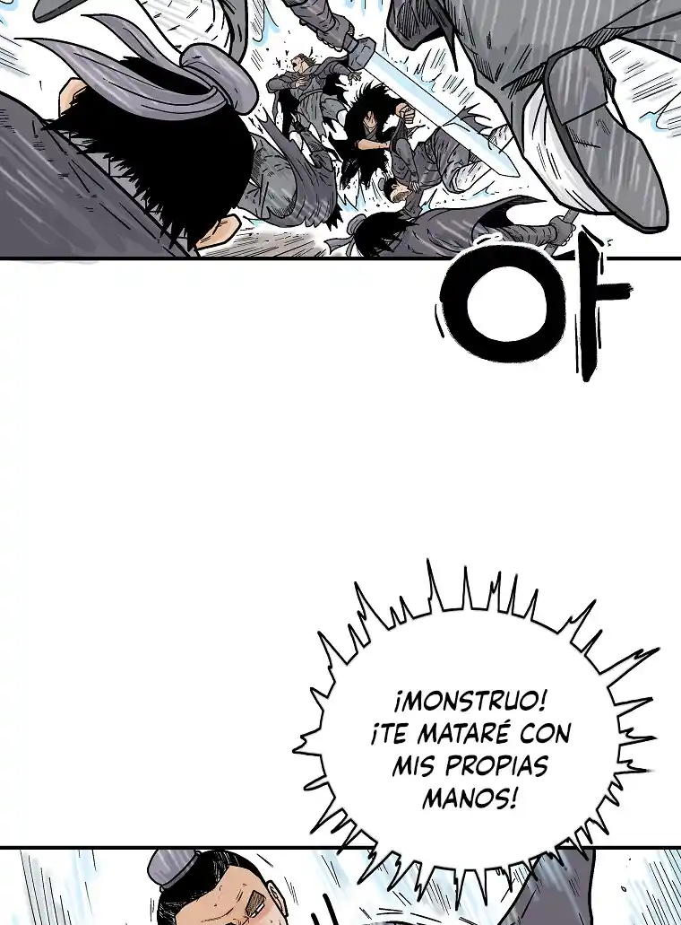 Fist Demon Of Mount Hua - Capítulo 147 - Página 13 - LectorTMOo