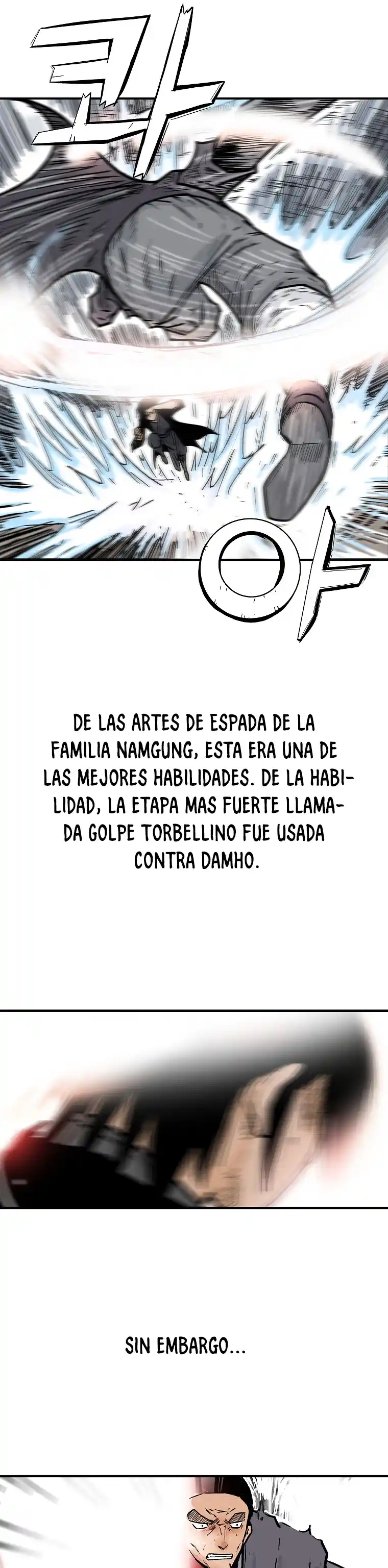 Fist Demon Of Mount Hua - Capítulo 147 - Página 16 - LectorTMOo