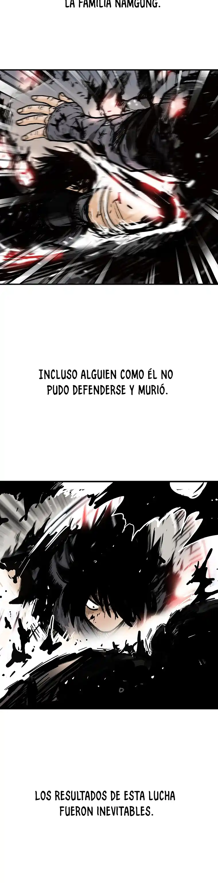Fist Demon Of Mount Hua - Capítulo 147 - Página 18 - LectorTMOo