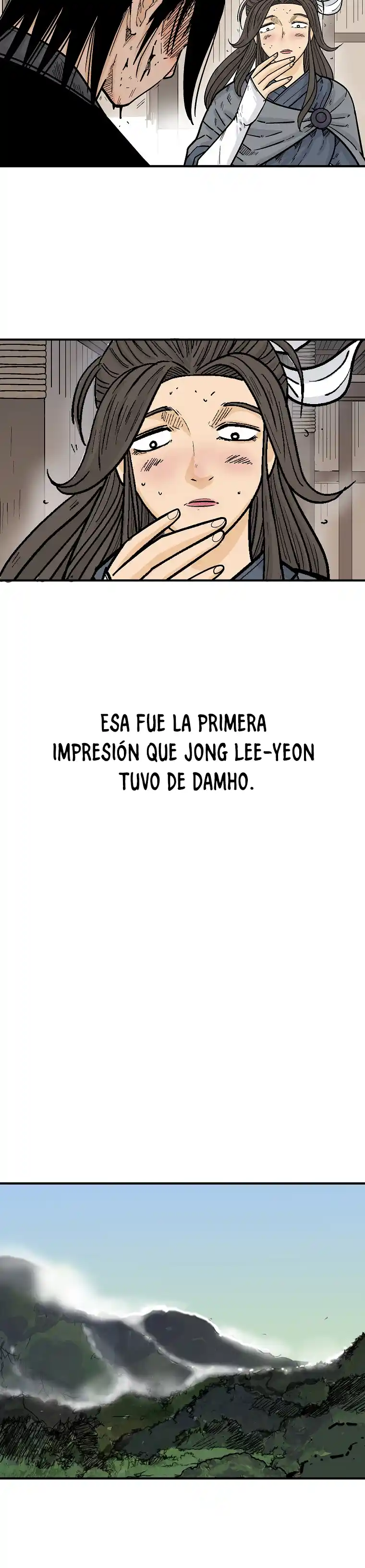 Fist Demon Of Mount Hua - Capítulo 147 - Página 23 - LectorTMOo
