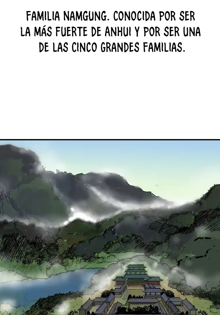 Fist Demon Of Mount Hua - Capítulo 147 - Página 24 - LectorTMOo