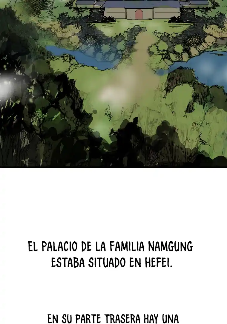 Fist Demon Of Mount Hua - Capítulo 147 - Página 25 - LectorTMOo