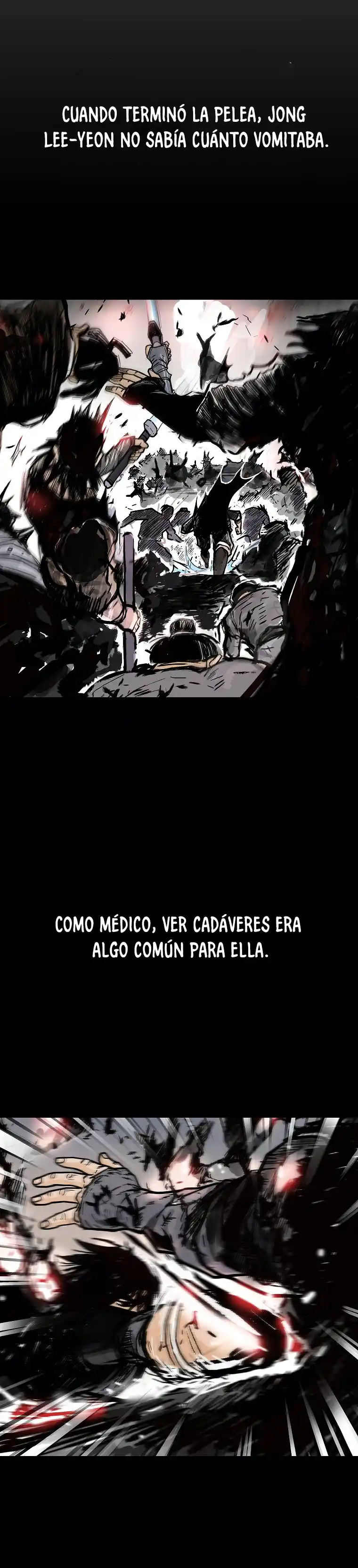 Fist Demon Of Mount Hua - Capítulo 148 - Página 13 - LectorTMOo
