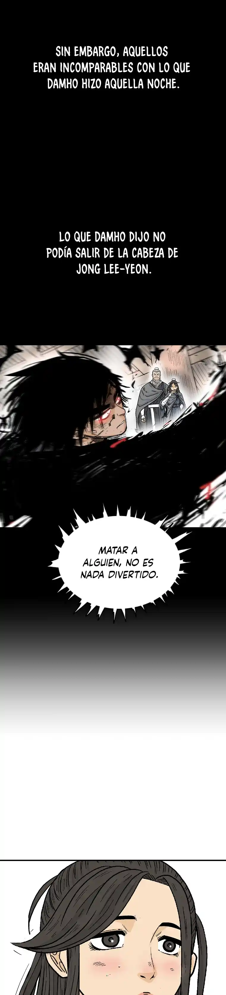 Fist Demon Of Mount Hua - Capítulo 148 - Página 14 - LectorTMOo