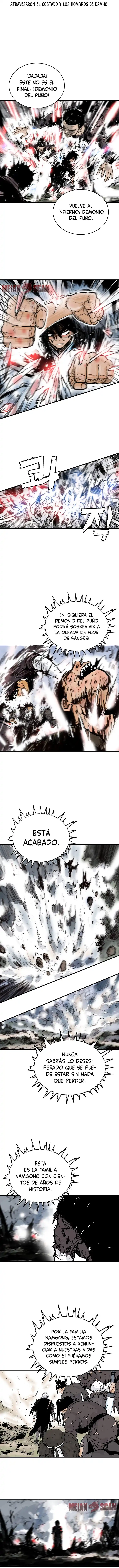 Fist Demon Of Mount Hua - Capítulo 150 - Página 7 - LectorTMOo