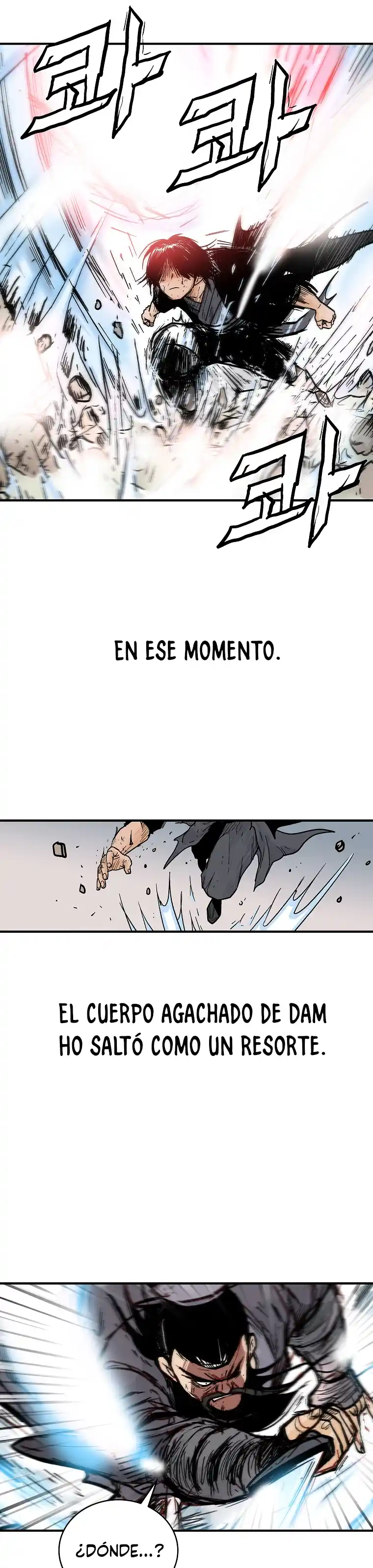 Fist Demon Of Mount Hua - Capítulo 155 - Página 12 - LectorTMOo