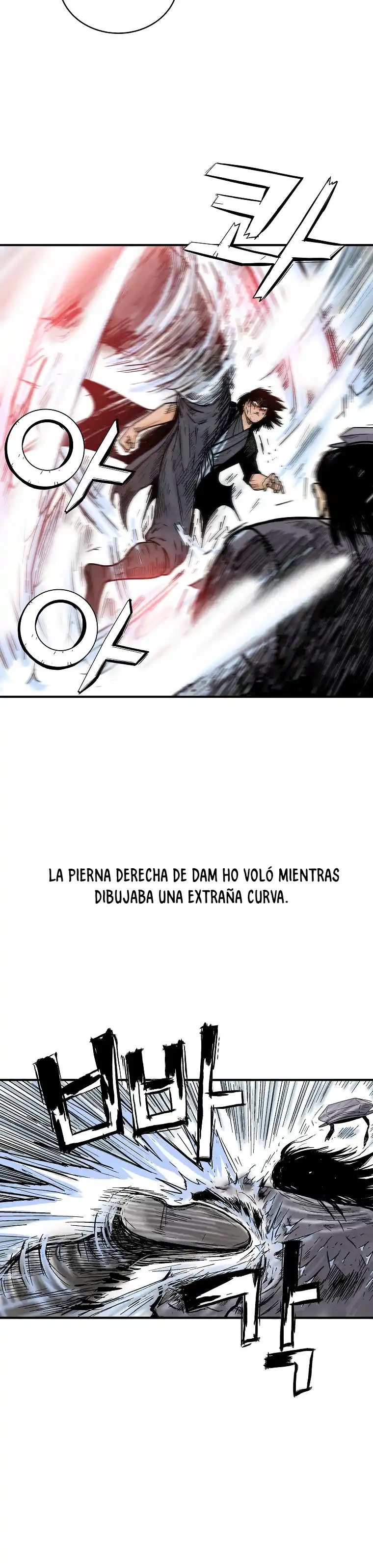 Fist Demon Of Mount Hua - Capítulo 155 - Página 13 - LectorTMOo