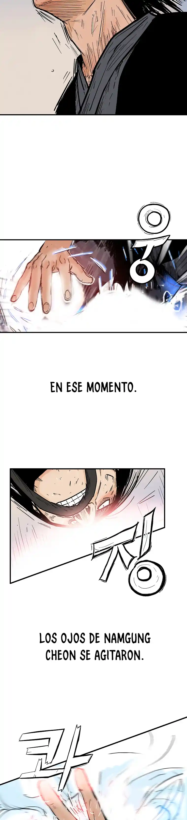 Fist Demon Of Mount Hua - Capítulo 155 - Página 21 - LectorTMOo