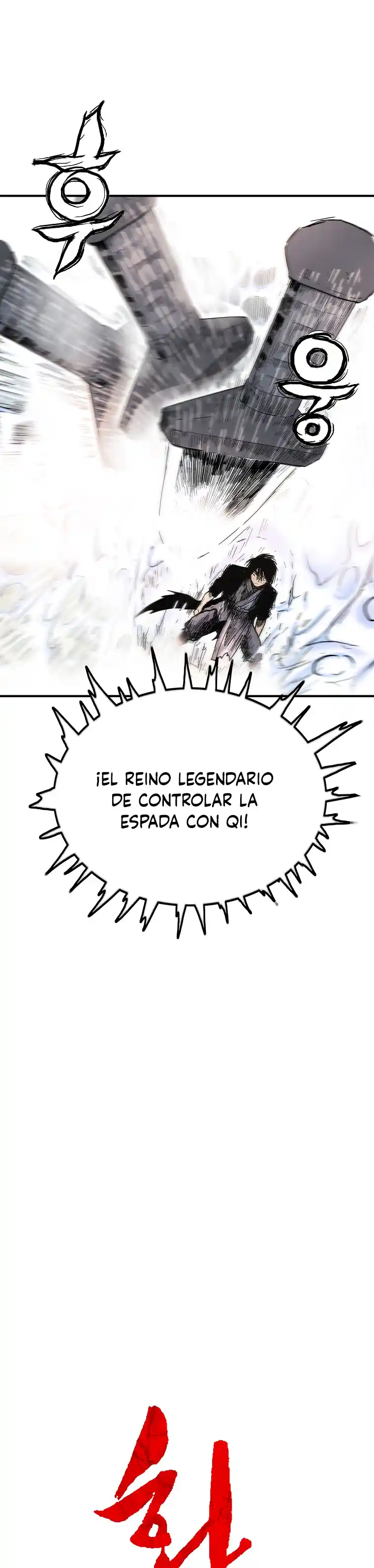 Fist Demon Of Mount Hua - Capítulo 156 - Página 3 - LectorTMOo