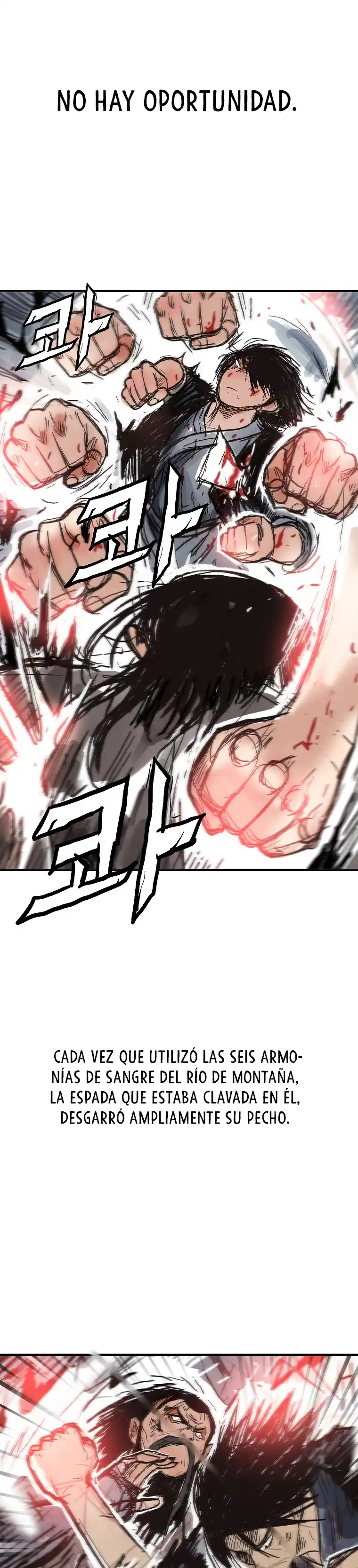 Fist Demon Of Mount Hua - Capítulo 156 - Página 27 - LectorTMOo