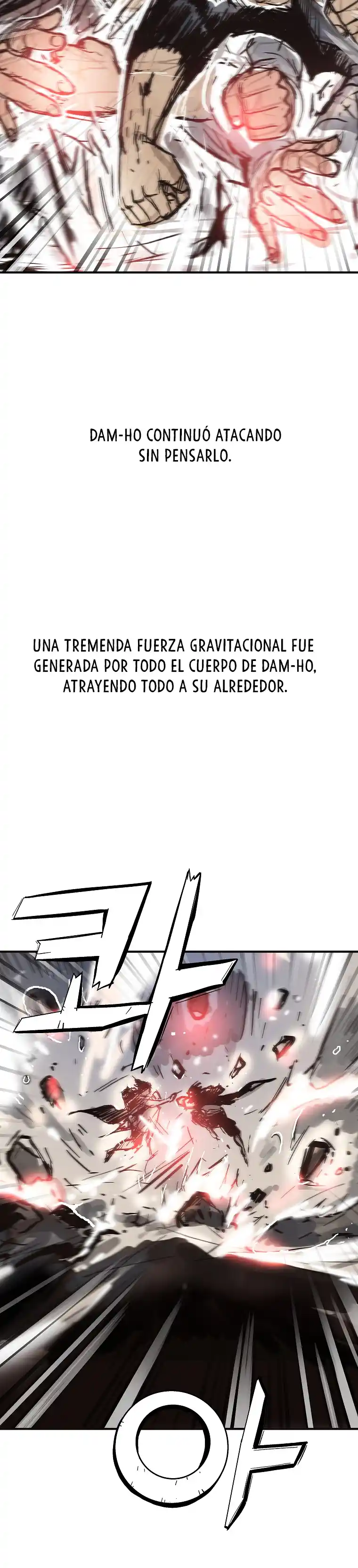 Fist Demon Of Mount Hua - Capítulo 156 - Página 28 - LectorTMOo