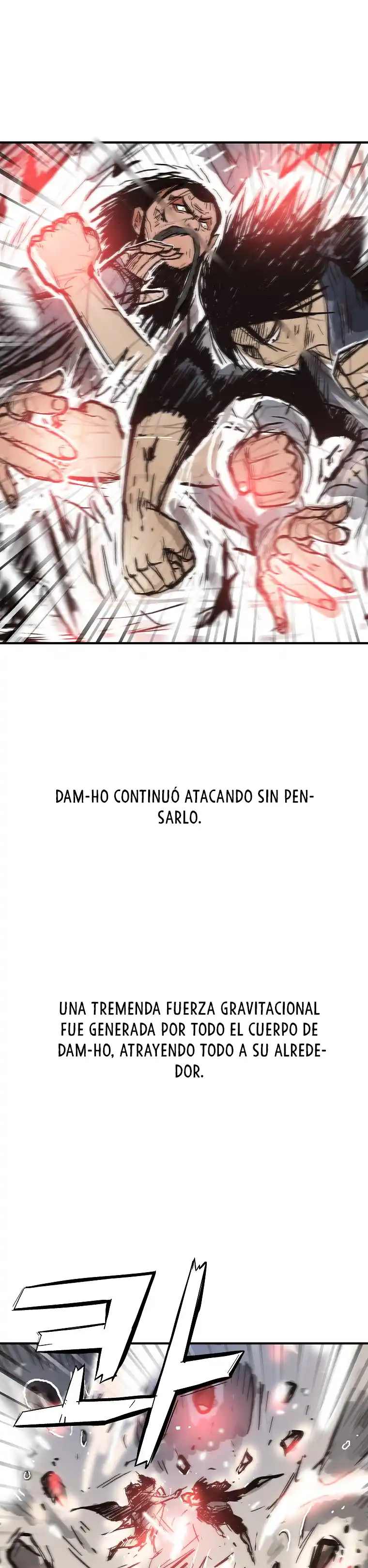 Fist Demon Of Mount Hua - Capítulo 157 - Página 2 - LectorTMOo