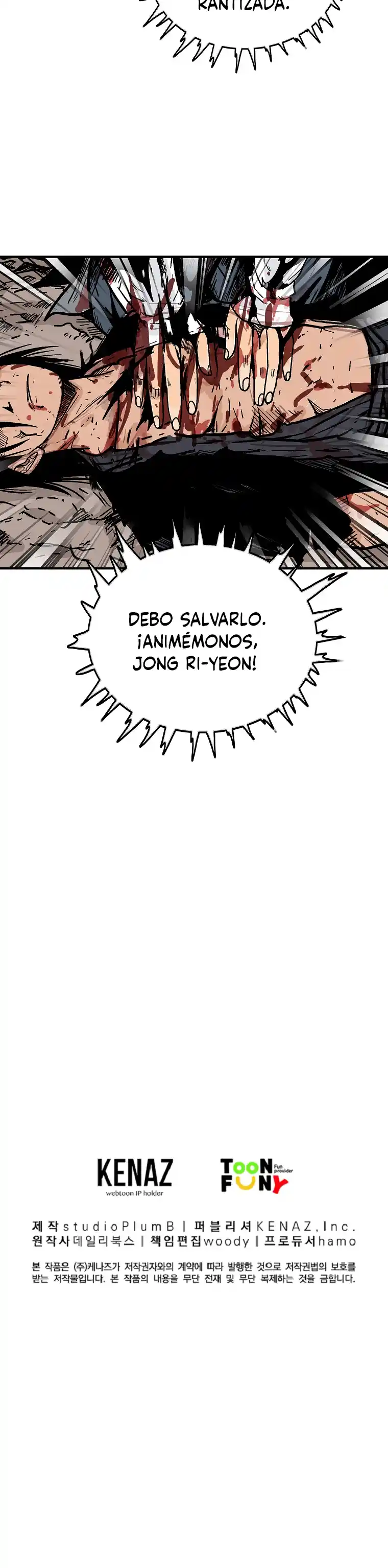 Fist Demon Of Mount Hua - Capítulo 157 - Página 28 - LectorTMOo