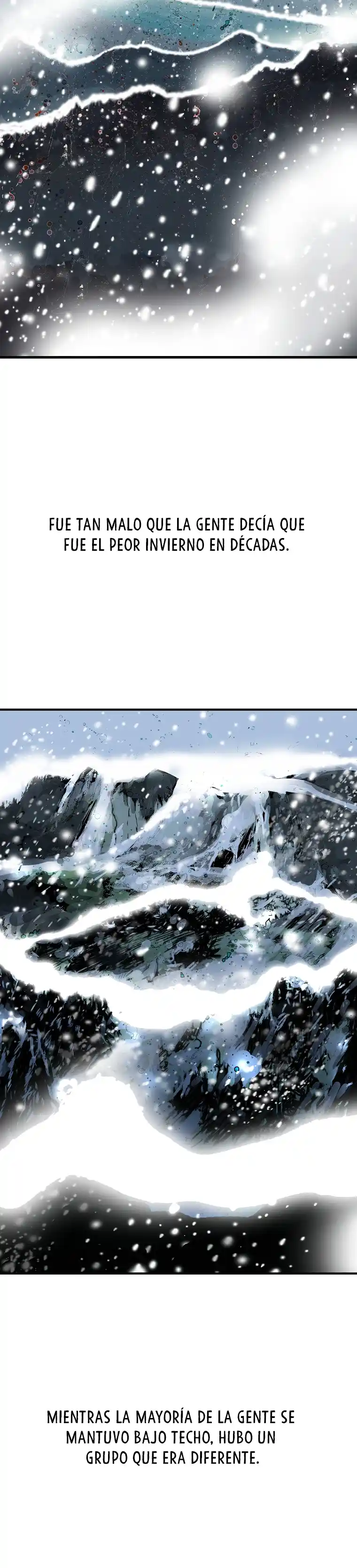 Fist Demon Of Mount Hua - Capítulo 158 - Página 15 - LectorTMOo