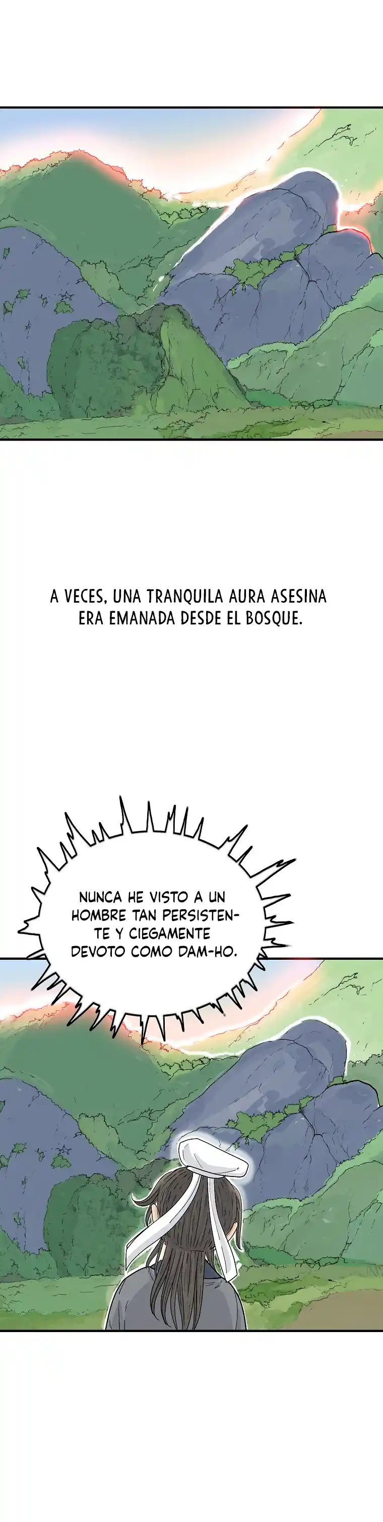 Fist Demon Of Mount Hua - Capítulo 159 - Página 25 - LectorTMOo