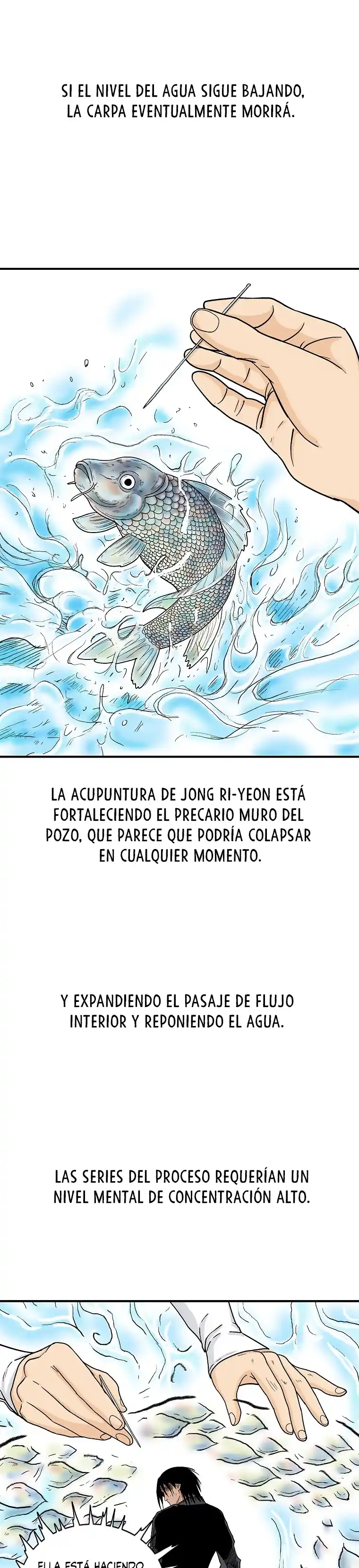 Fist Demon Of Mount Hua - Capítulo 161 - Página 12 - LectorTMOo