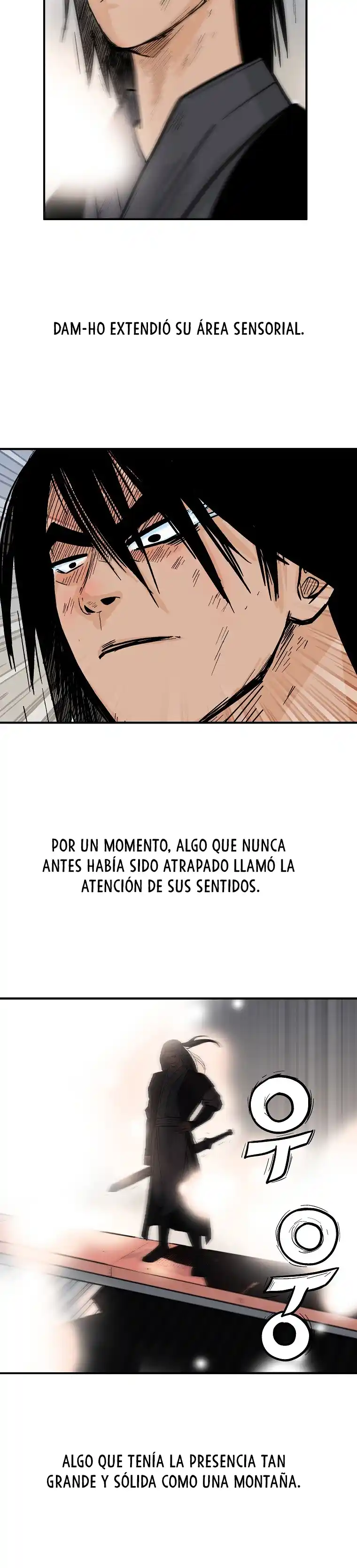 Fist Demon Of Mount Hua - Capítulo 161 - Página 16 - LectorTMOo