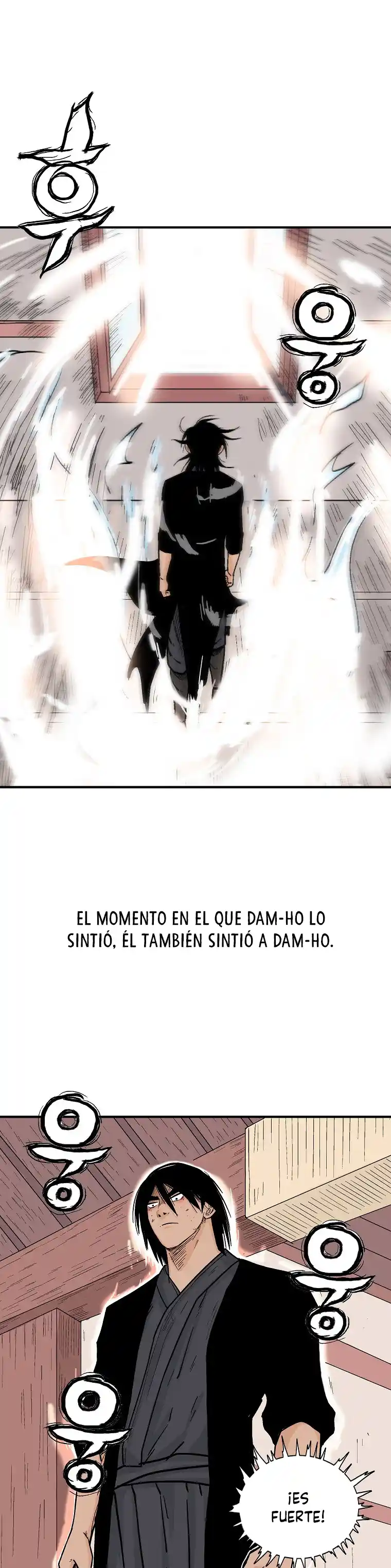Fist Demon Of Mount Hua - Capítulo 161 - Página 17 - LectorTMOo
