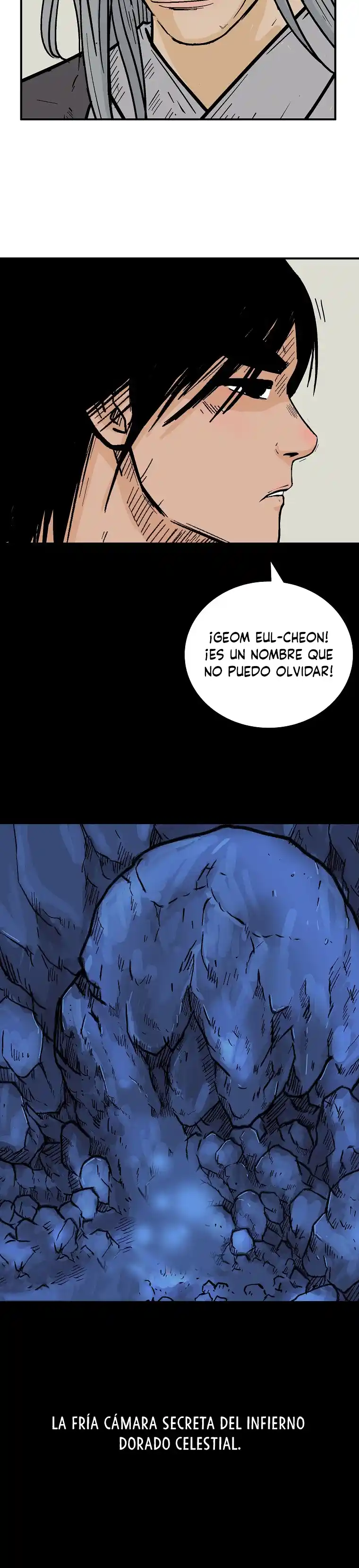 Fist Demon Of Mount Hua - Capítulo 161 - Página 22 - LectorTMOo