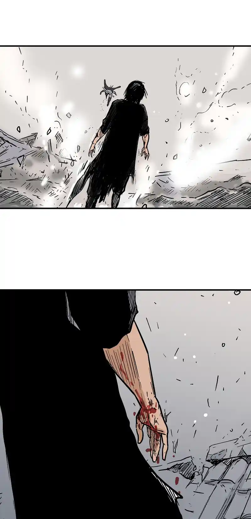 Fist Demon Of Mount Hua - Capítulo 162 - Página 20 - LectorTMOo