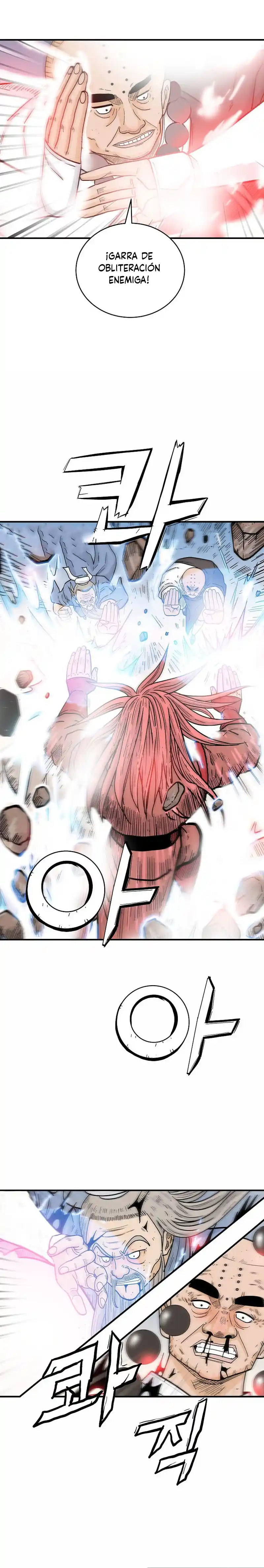 Fist Demon Of Mount Hua - Capítulo 165 - Página 10 - LectorTMOo