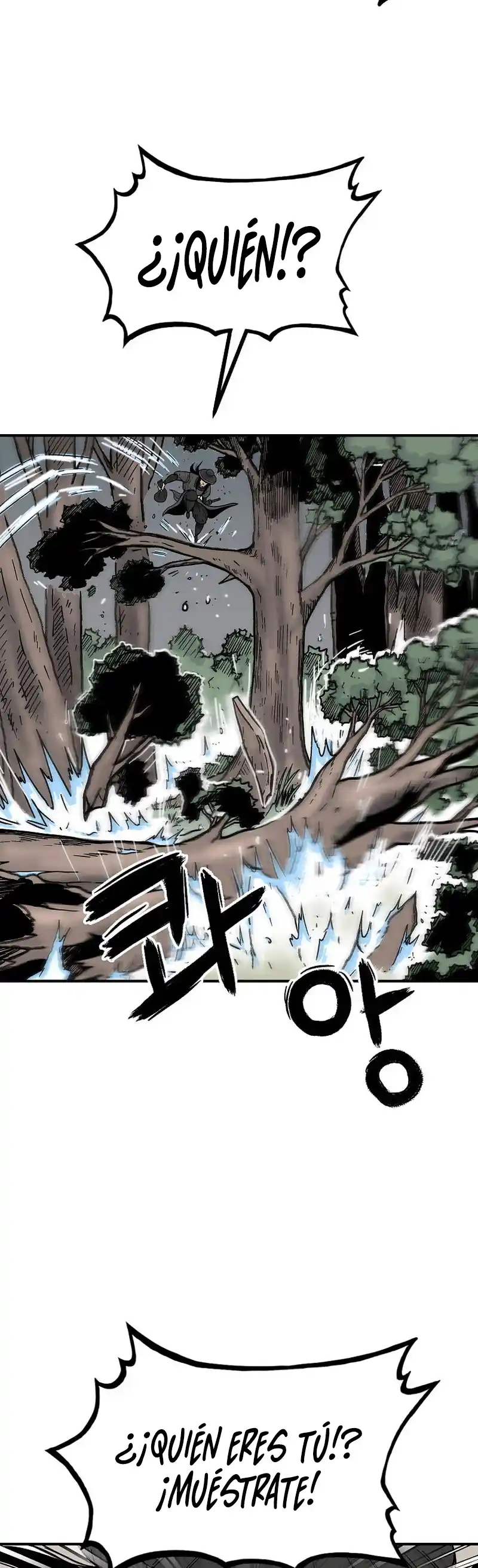Fist Demon Of Mount Hua - Capítulo 173 - Página 23 - LectorTMOo