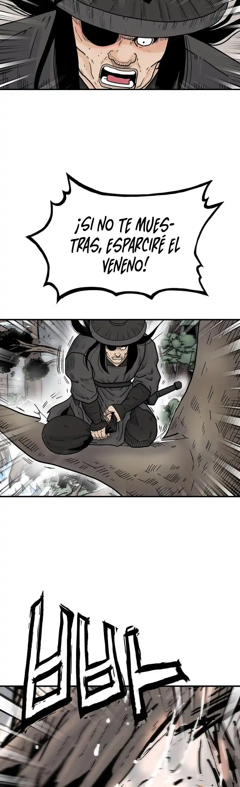Fist Demon Of Mount Hua - Capítulo 173 - Página 24 - LectorTMOo