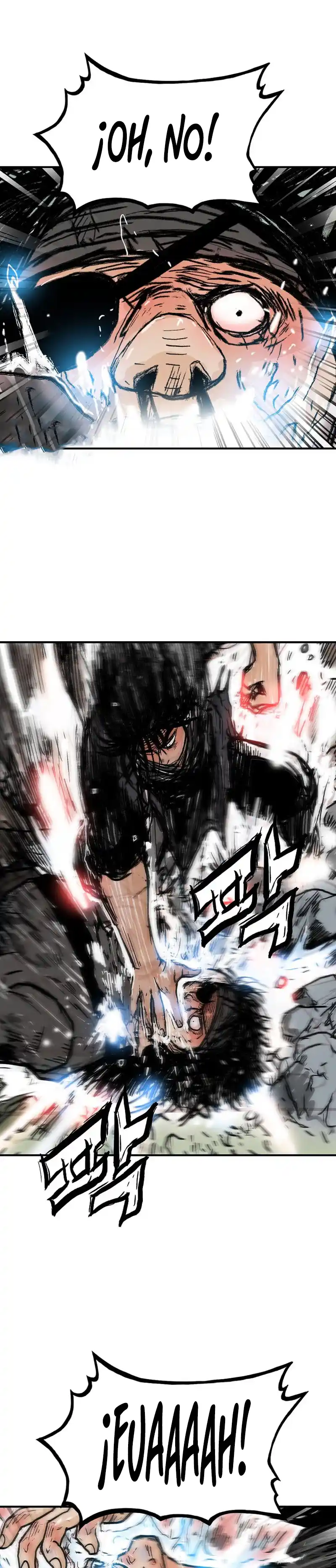 Fist Demon Of Mount Hua - Capítulo 174 - Página 10 - LectorTMOo
