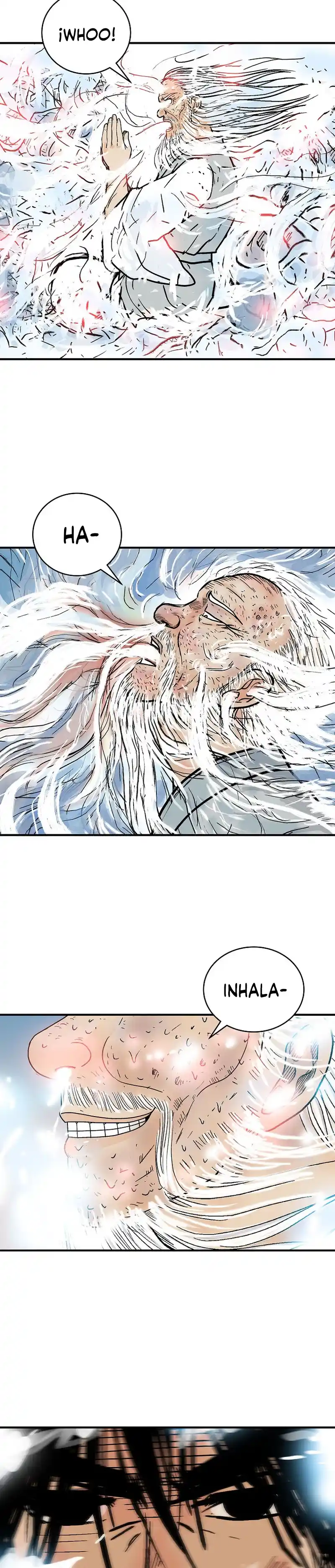 Fist Demon Of Mount Hua - Capítulo 174 - Página 24 - LectorTMOo