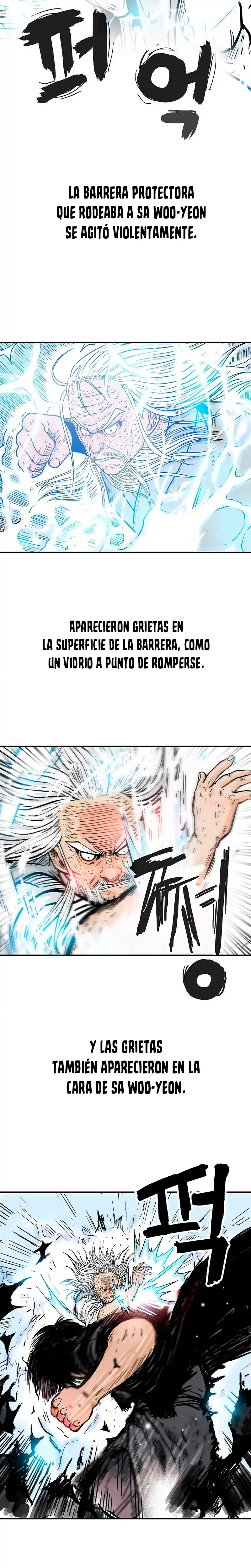 Fist Demon Of Mount Hua - Capítulo 175 - Página 7 - LectorTMOo
