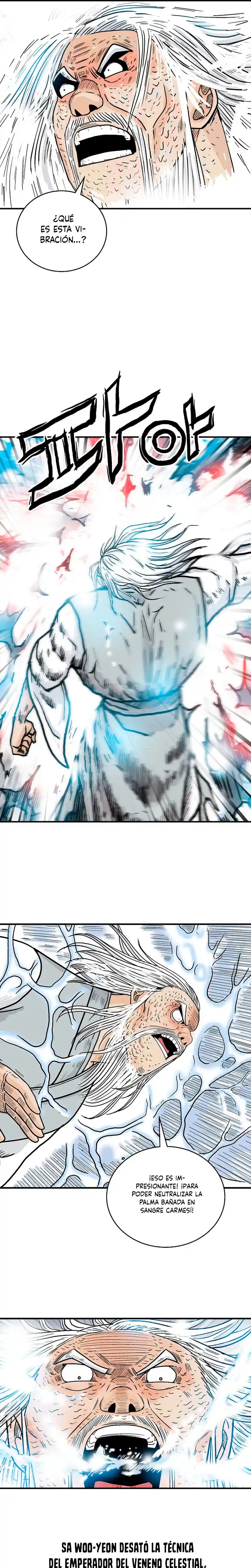 Fist Demon Of Mount Hua - Capítulo 175 - Página 12 - LectorTMOo