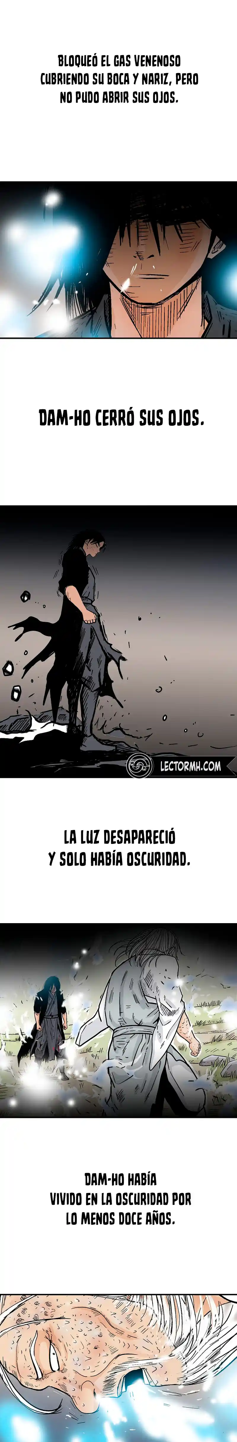 Fist Demon Of Mount Hua - Capítulo 175 - Página 14 - LectorTMOo