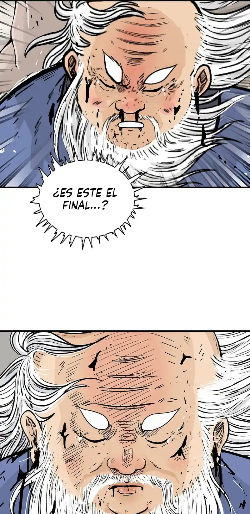 Fist Demon Of Mount Hua - Capítulo 178 - Página 22 - LectorTMOo