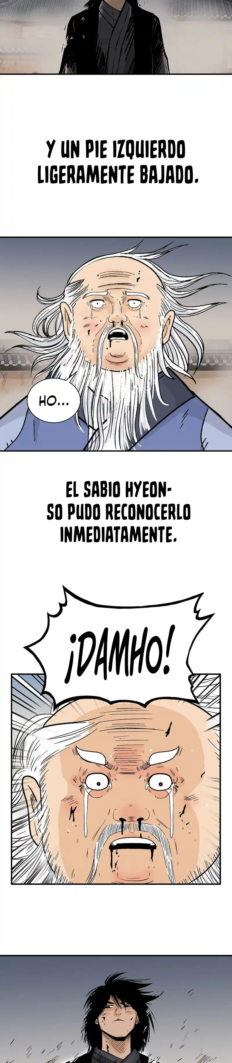 Fist Demon Of Mount Hua - Capítulo 179 - Página 12 - LectorTMOo