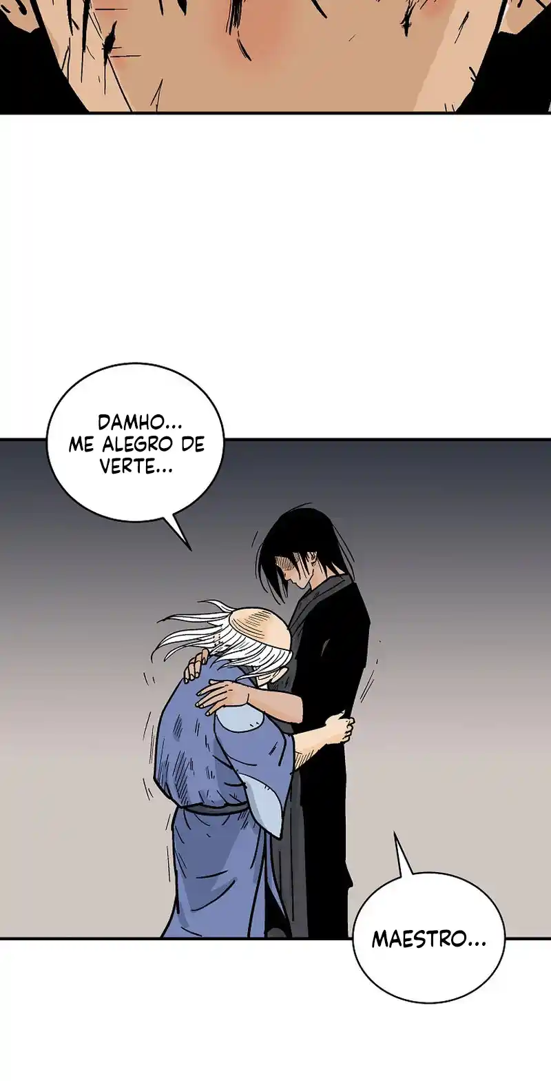 Fist Demon Of Mount Hua - Capítulo 179 - Página 24 - LectorTMOo