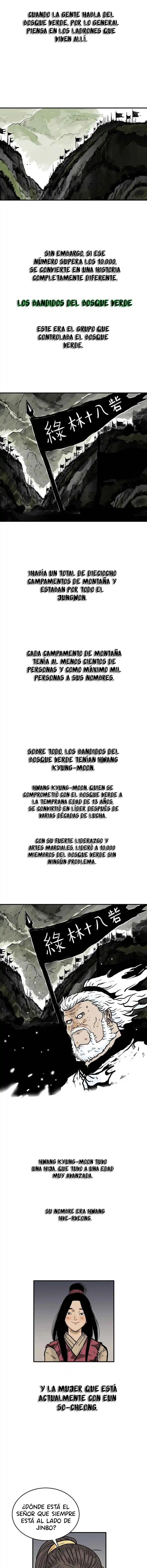 Fist Demon Of Mount Hua - Capítulo 70 - Página 13 - LectorTMOo
