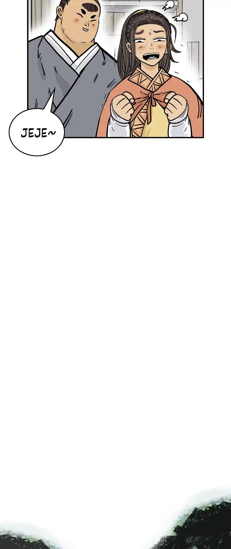 Fist Demon Of Mount Hua - Capítulo 80 - Página 22 - LectorTMOo