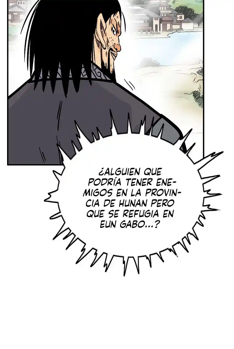 Fist Demon Of Mount Hua - Capítulo 82 - Página 10 - LectorTMOo