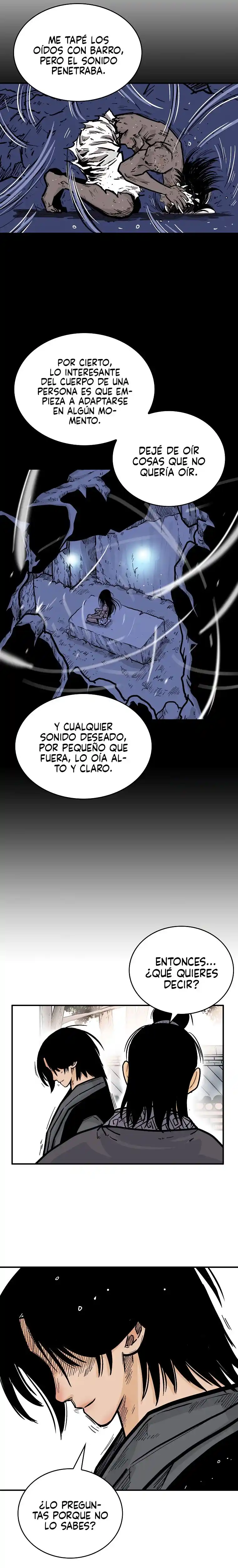 Fist Demon Of Mount Hua - Capítulo 85 - Página 13 - LectorTMOo